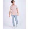 image:image4 Pack Mens Cotton Pocket T Shirts Crew Neck Short Sleeve Athletic Gym  Available In Big amp Tall Tee Undershirts Moisture Wicking Soft Stretchy Casual Workout Running Classic FitMultipackSet 8