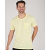 image:image4 Pack Mens Cotton Pocket T Shirts Crew Neck Short Sleeve Athletic Gym  Available In Big amp Tall Tee Undershirts Moisture Wicking Soft Stretchy Casual Workout Running Classic FitMultipackSet 11