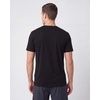 image:image4 Pack Mens Cotton Pocket T Shirts Crew Neck Short Sleeve Athletic Gym  Available In Big amp Tall Tee Undershirts Moisture Wicking Soft Stretchy Casual Workout Running Classic FitMultipackSet 6