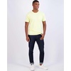 image:image4 Pack Mens Cotton Pocket T Shirts Crew Neck Short Sleeve Athletic Gym  Available In Big amp Tall Tee Undershirts Moisture Wicking Soft Stretchy Casual Workout Running Classic FitMultipackSet 11