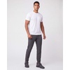 image:image4 Pack Mens Dry Fit Short Sleeve Pocket T Shirts Running Gym Workout Tees  Available in Big amp Tall Quick Dry Athletic Exercise Training Crossfit Hiking Basketball Soccer Tennis Golf SportsSet 9