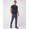 image:image4 Pack Mens Dry Fit Short Sleeve Pocket T Shirts Running Gym Workout Tees  Available in Big amp Tall Quick Dry Athletic Exercise Training Crossfit Hiking Basketball Soccer Tennis Golf SportsSet 10