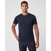 image:image4 Pack Mens Dry Fit Short Sleeve Pocket T Shirts Running Gym Workout Tees  Available in Big amp Tall Quick Dry Athletic Exercise Training Crossfit Hiking Basketball Soccer Tennis Golf SportsSet 10