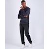 image:image4 Pack Mens Long Sleeve V Neck Dry Fit Shirt Athletic Workout Gym UPF 50  Available in Big amp Tall Undershirt Base Layer Golf Running Cooling Compression Work Moisture Wicking amp BreathableSet 3
