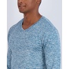 image:image4 Pack Mens Long Sleeve V Neck Dry Fit Shirt Athletic Workout Gym UPF 50  Available in Big amp Tall Undershirt Base Layer Golf Running Cooling Compression Work Moisture Wicking amp BreathableSet 1