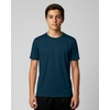 image:image5 Pack Boys Mesh Short Sleeve T Shirts Teen Athletic Tops Kids Tees Soccer  Available In US Sizes 4 To 18 Kids Undershirts School Soccer Basketball Baseball Breathable Cooling Sports FranelasSet L