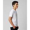 image:image5 Pack Boys Mesh Short Sleeve T Shirts Teen Athletic Tops Kids Tees Soccer  Available In US Sizes 4 To 18 Kids Undershirts School Soccer Basketball Baseball Breathable Cooling Sports FranelasSet B