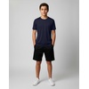 image:image5 Pack Boys Mesh Short Sleeve T Shirts Teen Athletic Tops Kids Tees Soccer  Available In US Sizes 4 To 18 Kids Undershirts School Soccer Basketball Baseball Breathable Cooling Sports FranelasSet F
