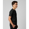 image:image5 Pack Boys Mesh Short Sleeve T Shirts Teen Athletic Tops Kids Tees Soccer  Available In US Sizes 4 To 18 Kids Undershirts School Soccer Basketball Baseball Breathable Cooling Sports FranelasSet L