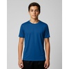 image:image5 Pack Boys Mesh Short Sleeve T Shirts Teen Athletic Tops Kids Tees Soccer  Available In US Sizes 4 To 18 Kids Undershirts School Soccer Basketball Baseball Breathable Cooling Sports FranelasSet K