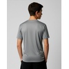 image:image5 Pack Boys Mesh Short Sleeve T Shirts Teen Athletic Tops Kids Tees Soccer  Available In US Sizes 4 To 18 Kids Undershirts School Soccer Basketball Baseball Breathable Cooling Sports FranelasSet G