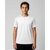 image:image5 Pack Boys Mesh Short Sleeve T Shirts Teen Athletic Tops Kids Tees Soccer  Available In US Sizes 4 To 18 Kids Undershirts School Soccer Basketball Baseball Breathable Cooling Sports FranelasSet B