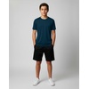 image:image5 Pack Boys Mesh Short Sleeve T Shirts Teen Athletic Tops Kids Tees Soccer  Available In US Sizes 4 To 18 Kids Undershirts School Soccer Basketball Baseball Breathable Cooling Sports FranelasSet L