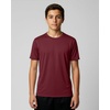 image:image5 Pack Boys Mesh Short Sleeve T Shirts Teen Athletic Tops Kids Tees Soccer  Available In US Sizes 4 To 18 Kids Undershirts School Soccer Basketball Baseball Breathable Cooling Sports FranelasSet I