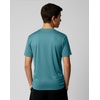image:image5 Pack Boys Mesh Short Sleeve T Shirts Teen Athletic Tops Kids Tees Soccer  Available In US Sizes 4 To 18 Kids Undershirts School Soccer Basketball Baseball Breathable Cooling Sports FranelasSet H