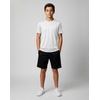 image:image5 Pack Boys Mesh Short Sleeve T Shirts Teen Athletic Tops Kids Tees Soccer  Available In US Sizes 4 To 18 Kids Undershirts School Soccer Basketball Baseball Breathable Cooling Sports FranelasSet C