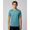 image:image5 Pack Boys Mesh Short Sleeve T Shirts Teen Athletic Tops Kids Tees Soccer  Available In US Sizes 4 To 18 Kids Undershirts School Soccer Basketball Baseball Breathable Cooling Sports FranelasSet H