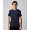 image:image5 Pack Boys Mesh Short Sleeve T Shirts Teen Athletic Tops Kids Tees Soccer  Available In US Sizes 4 To 18 Kids Undershirts School Soccer Basketball Baseball Breathable Cooling Sports FranelasSet F