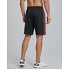 image:image5 Pack Mens Dry Fit Basketball Shorts Gym Athletic Casual Workout Running  Stretchy Long Comfy Drawstring Pockets Sweat Summer Lounge Pajama Sleep Soccer Hiking Track Tennis Sports MMASet K