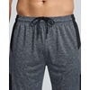 image:image5 Pack Mens Dry Fit Basketball Shorts Gym Athletic Casual Workout Running  Stretchy Long Comfy Drawstring Pockets Sweat Summer Lounge Pajama Sleep Soccer Hiking Track Tennis Sports MMASet G