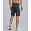 image:image5 Pack Mens Dry Fit Basketball Shorts Gym Athletic Casual Workout Running  Stretchy Long Comfy Drawstring Pockets Sweat Summer Lounge Pajama Sleep Soccer Hiking Track Tennis Sports MMASet P