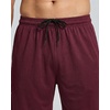 image:image5 Pack Mens Dry Fit Basketball Shorts Gym Athletic Casual Workout Running  Stretchy Long Comfy Drawstring Pockets Sweat Summer Lounge Pajama Sleep Soccer Hiking Track Tennis Sports MMASet I