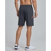 image:image5 Pack Mens Dry Fit Basketball Shorts Gym Athletic Casual Workout Running  Stretchy Long Comfy Drawstring Pockets Sweat Summer Lounge Pajama Sleep Soccer Hiking Track Tennis Sports MMASet F