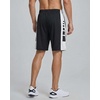 image:image5 Pack Mens Dry Fit Basketball Shorts Gym Athletic Casual Workout Running  Stretchy Long Comfy Drawstring Pockets Sweat Summer Lounge Pajama Sleep Soccer Hiking Track Tennis Sports MMASet M