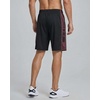 image:image5 Pack Mens Dry Fit Basketball Shorts Gym Athletic Casual Workout Running  Stretchy Long Comfy Drawstring Pockets Sweat Summer Lounge Pajama Sleep Soccer Hiking Track Tennis Sports MMASet J