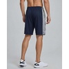image:image5 Pack Mens Dry Fit Basketball Shorts Gym Athletic Casual Workout Running  Stretchy Long Comfy Drawstring Pockets Sweat Summer Lounge Pajama Sleep Soccer Hiking Track Tennis Sports MMASet N