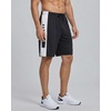 image:image5 Pack Mens Dry Fit Basketball Shorts Gym Athletic Casual Workout Running  Stretchy Long Comfy Drawstring Pockets Sweat Summer Lounge Pajama Sleep Soccer Hiking Track Tennis Sports MMASet M