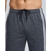 image:image5 Pack Mens Dry Fit Basketball Shorts Gym Athletic Casual Workout Running  Stretchy Long Comfy Drawstring Pockets Sweat Summer Lounge Pajama Sleep Soccer Hiking Track Tennis Sports MMASet C