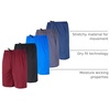 image:image5 Pack Mens Dry Fit Basketball Shorts Gym Athletic Casual Workout Running  Stretchy Long Comfy Drawstring Pockets Sweat Summer Lounge Pajama Sleep Soccer Hiking Track Tennis Sports MMASet I