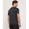 image:image5 Pack Mens Dry Fit Workout T Shirts Crew Neck Athletic Gym Running Tees  Short Sleeve Moisture Wicking Cooling Stretch Undershirts Work Summer Hiking Tennis Basketball Sports ExerciseSet 7
