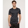 image:image5 Pack Mens Dry Fit Workout T Shirts Crew Neck Athletic Gym Running Tees  Short Sleeve Moisture Wicking Cooling Stretch Undershirts Work Summer Hiking Tennis Basketball Sports ExerciseSet 7