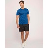 image:image5 Pack Mens Dry Fit Workout T Shirts Crew Neck Athletic Gym Running Tees  Short Sleeve Moisture Wicking Cooling Stretch Undershirts Work Summer Hiking Tennis Basketball Sports ExerciseSet 6