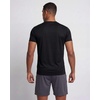 image:image5 Pack Mens Dry Fit Workout T Shirts Crew Neck Athletic Gym Running Tees  Short Sleeve Moisture Wicking Cooling Stretch Undershirts Work Summer Hiking Tennis Basketball Sports ExerciseSet 4