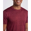 image:image5 Pack Mens Dry Fit Workout T Shirts Crew Neck Athletic Gym Running Tees  Short Sleeve Moisture Wicking Cooling Stretch Undershirts Work Summer Hiking Tennis Basketball Sports ExerciseSet 1