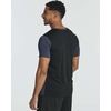 image:image5 Pack Mens Dry Fit Workout T Shirts Crew Neck Athletic Gym Running Tees  Short Sleeve Moisture Wicking Cooling Stretch Undershirts Work Summer Hiking Tennis Basketball Sports ExerciseSet 15