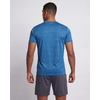 image:image5 Pack Mens Dry Fit Workout T Shirts Crew Neck Athletic Gym Running Tees  Short Sleeve Moisture Wicking Cooling Stretch Undershirts Work Summer Hiking Tennis Basketball Sports ExerciseSet 16