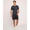 image:image5 Pack Mens Dry Fit Workout T Shirts Crew Neck Athletic Gym Running Tees  Short Sleeve Moisture Wicking Cooling Stretch Undershirts Work Summer Hiking Tennis Basketball Sports ExerciseSet 7