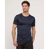 image:image5 Pack Mens Dry Fit Workout T Shirts Crew Neck Athletic Gym Running Tees  Short Sleeve Moisture Wicking Cooling Stretch Undershirts Work Summer Hiking Tennis Basketball Sports ExerciseSet 12