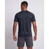 image:image5 Pack Mens Dry Fit Workout T Shirts Crew Neck Athletic Gym Running Tees  Short Sleeve Moisture Wicking Cooling Stretch Undershirts Work Summer Hiking Tennis Basketball Sports ExerciseSet 13