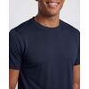 image:image5 Pack Mens Dry Fit Workout T Shirts Crew Neck Athletic Gym Running Tees  Short Sleeve Moisture Wicking Cooling Stretch Undershirts Work Summer Hiking Tennis Basketball Sports ExerciseSet 23