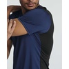 image:image5 Pack Mens Dry Fit Workout T Shirts Crew Neck Athletic Gym Running Tees  Short Sleeve Moisture Wicking Cooling Stretch Undershirts Work Summer Hiking Tennis Basketball Sports ExerciseSet 15