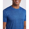 image:image5 Pack Mens Dry Fit Workout T Shirts Crew Neck Athletic Gym Running Tees  Short Sleeve Moisture Wicking Cooling Stretch Undershirts Work Summer Hiking Tennis Basketball Sports ExerciseSet 10