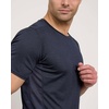 image:image5 Pack Mens Dry Fit Workout T Shirts Crew Neck Athletic Gym Running Tees  Short Sleeve Moisture Wicking Cooling Stretch Undershirts Work Summer Hiking Tennis Basketball Sports ExerciseSet 12