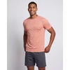 image:image5 Pack Mens Dry Fit Workout T Shirts Crew Neck Athletic Gym Running Tees  Short Sleeve Moisture Wicking Cooling Stretch Undershirts Work Summer Hiking Tennis Basketball Sports ExerciseSet 16