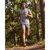 image:image5 Pack Mens Dry Fit Workout T Shirts Crew Neck Athletic Gym Running Tees  Short Sleeve Moisture Wicking Cooling Stretch Undershirts Work Summer Hiking Tennis Basketball Sports ExerciseSet 24