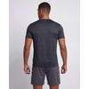 image:image5 Pack Mens Dry Fit Workout T Shirts Crew Neck Athletic Gym Running Tees  Short Sleeve Moisture Wicking Cooling Stretch Undershirts Work Summer Hiking Tennis Basketball Sports ExerciseSet 1